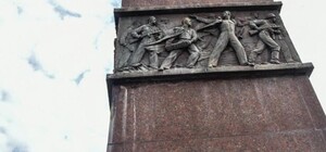 73 года спустя: в Одессе празднуют День освобождения города