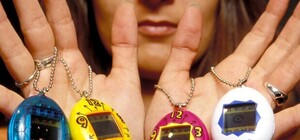 Возвращение легенды: японцы возродили 