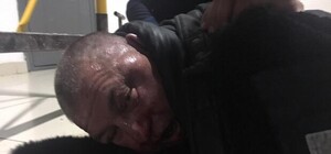 В Одессе задержали сепаратиста, который ходил с пистолетом