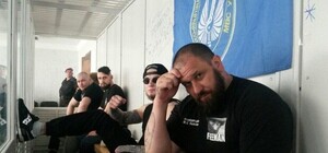 Неугомонный: торнадовец до смерти забил соседа по камере