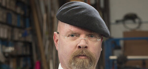 Звездное жюри: в Днепре ведущий Разрушителей мифов будет судить украинских стартаперов