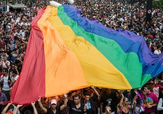 В Одессе пройдет гей-парад
