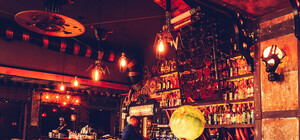 На любой вкус: ТОП-10 тематических ресторанов Днепра