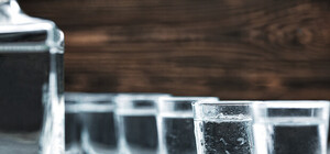 Меньше есть: в Украине подорожает водка