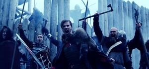 Потрібні чоловіки: львів’ян запрошують на кастинг для фільму 