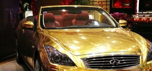 Смотри: топ-10 самых дорогих авто полтавских чиновников