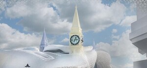 Фотофакт: как будет выглядеть новый кукольный театр в Симферополе