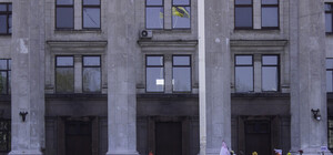 Третья годовщина событий 2 мая в Одессе: смотри, как это было