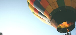 Не пропусти: в Киеве пройдет фестиваль воздушных шаров