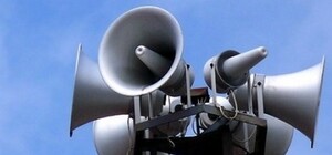 Без паніки: у Львові та області три дні підряд витимуть сирени