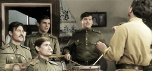 В Симферополе покажут фронтовые гармони, баяны и коллекцию спичечных этикеток