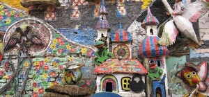 Цікавий Львів: топ 7 оригінальних  двориків міста