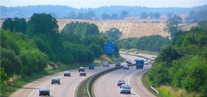 От Москвы до Симферополя построят скоростную трассу?