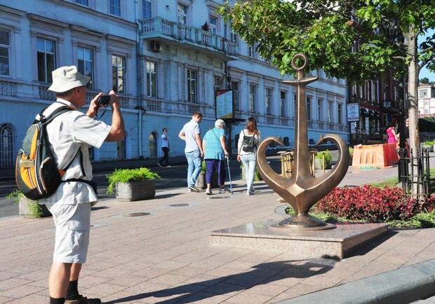 Новость - Досуг и еда - Топ-10 вещей, которые нужно сделать туристу в Одессе