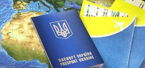Складай валізи: ЄС  визначив дату початку безвізових поїздок для українців