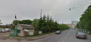 Дізнайся: якою буде територія біля Стрийського парку (візуалізація)