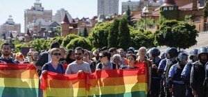 Цифра дня: сколько копов будут охранять 