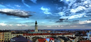 Містечка, села, замки: ТОП місць куди поїхати зі Львова на Трійцю