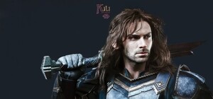 Звездный гость: актер из Хоббита стал членом жюри Одесского кинофестиваля