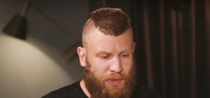 Долго думал: Иван Дорн объяснился помощью стихотворения