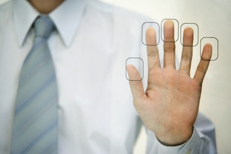 Новость - События - Есть ответ: что делать, если не получается снять отпечатки пальцев на биометрический паспорт