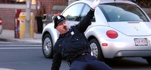 Ты не проедешь: на четыре дня полностью перекроют центр Киева