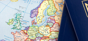 Безвіз близько: прикордонники розповіли, скільки часу перевірятимуть на кордоні з ЄС