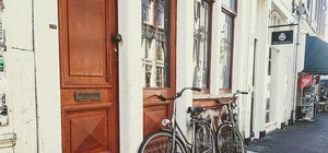 На педали и погнали: 8 невероятно красивых велосипедных маршрутов Киева