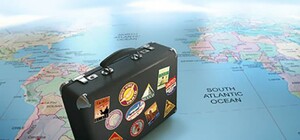 Туристу на замітку: головні правила безвізу