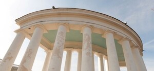 Артефакты и открытия: под Воронцовской колоннадой нашли фрагменты древних амфор