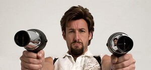 Воришка фенов и расчесок: в Запорожье мужчина ограбил салон красоты