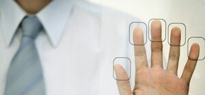 Є відповідь: що робити, якщо не вдається зняти відбитків на біометричний паспорт