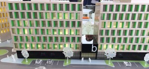 Престижна професія: у Львові збудують університет для ІТішників