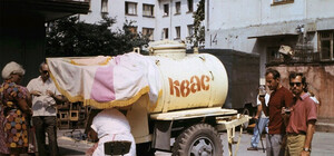 Ням-ням: в Одессе продавцы готовили квас в гараже