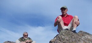 Смотри видео: в Запорожье нашли неизведанную пещеру