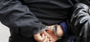 Попались: одесские полицейские задержали бандитов с 