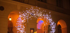 Середньовічна музика і танці: стартувала 13-та 