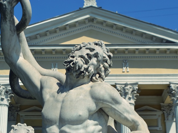 Новость - Досуг и еда - На что смотреть в центре Одессы: лучшие памятники