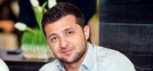 Полное перевоплощение: Владимир Зеленский изменился до неузнаваемости