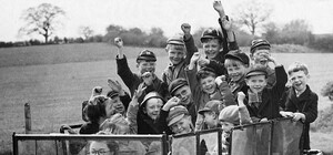 Не в деньгах счастье: 5 вариантов для незатратного детского дня рождения