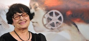 Наконец-то: Кира Муратова cтала почетным гражданином Одессы