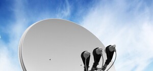 Любители телевизора: как Одесса смотрит на мир через спутники