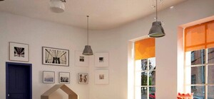 Кухня, читальні зали та постійний доступ до wi-fi:  у Львові відкриють модну URBAN-бібліотеку