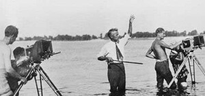 С молотка: киностудию Довженка и Национальный цирк хотят выставить на продажу