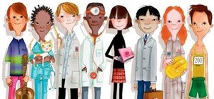 Дипломат или сварщик: какие профессии в Запорожье самые популярные