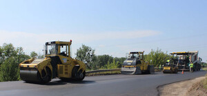 Будь в курсі: на автодорозі Львів – Шегині змінено схему руху