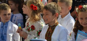 Як це було: у Львові відсвяткували День знань