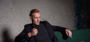 Поддержи своих: парень из Запорожской области попал в популярное шоу