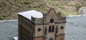 Тайны архитектуры Крыма - забытые символы прошлого