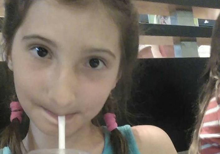 Новость - События - Нашли тело третьей девочки, которая погибла при пожаре в Одессе: (обновлено)